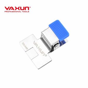 YAXUN YX-A40 Flex Clip Mobile Phone Repair Flex Cable Holder for Mobile Phone Repair Tools Flex Cable Holder