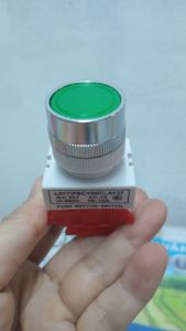 Nút nhấn tủ điện 22mm
