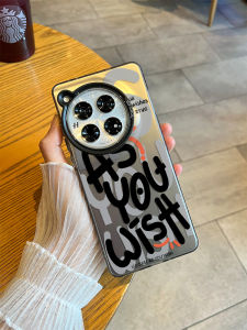 Cool And Stylish Anti-Fall Phone Case for OnePlus 15/13 Ace5/6 Supreme Racing Edition Personalized English Design Hard Soft Shell