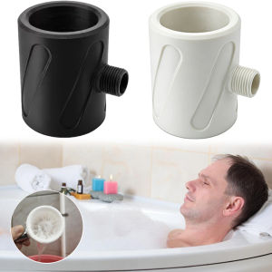 Multifunctional Mens Hygiene Shower NozzleFull Cleaning Massage Sprayer2-in-1 Dog Cat Foot Wash ToolPowerful Shower Head