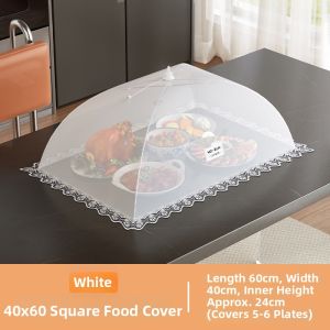 WOZUN | Dust Proof Food Cover