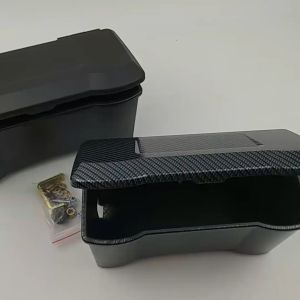 Hộc đựng đồ xe Wave tất cả các đời (nhỏ Thái RSX RS S100 S110 Alpha) giỏ trước rổ giữa thùng chứa đồ có nắp đậy