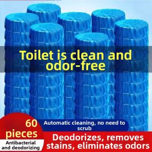 RUYI | Strong Stain Removal & Fragrant Toilet Cleaner