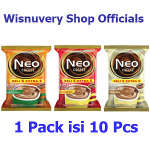 Kopi Neo Coffee