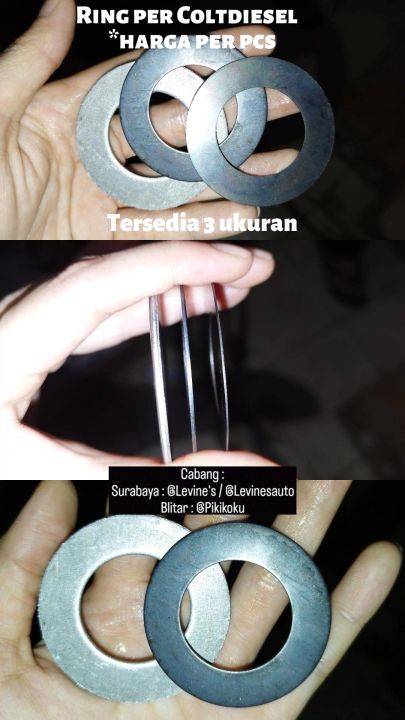 ring pir coltdiesel reng per cd ps100 ps120 ps125 ps135 ragasa ring per canter