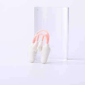 Dụng Cụ Chỉnh Hình Sống Mũi Không Đau Nâng Và Kéo Cho Mũi Rộng Cong Phù Hợp Cho Cả Nam Và Nữ - Dụng Cụ Tạo Hình Mũi Bằng Nhựa