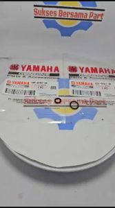 Aksesoris Motor Yamaha: Pilihan Terbaik