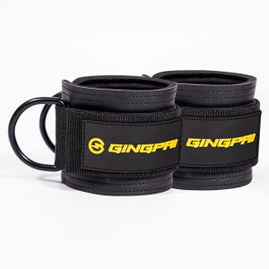 GINGPAI | Leg Strength Training Ankle Strap
