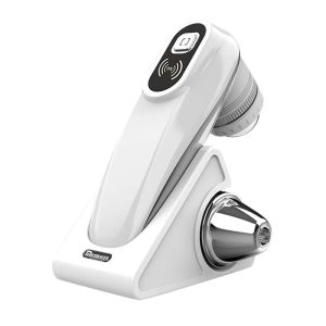 Máy Phân Tích Da Không Dây HD Kính Lúp Kiểm Tra Nang Tóc Bằng Tia UV Máy Dò Da Đầu/da Thông Minh Dụng Cụ Làm Đẹp Chuyên Nghiệp Với Wi-Fi