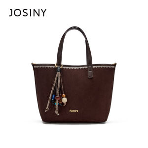 Josiny | Vintage Versatile Basket Bag