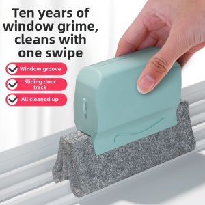 TAOKOU | Window Groove Gap Cleaning Brush