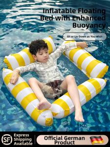 BEISHU | Giường Phao Bơi Lội
