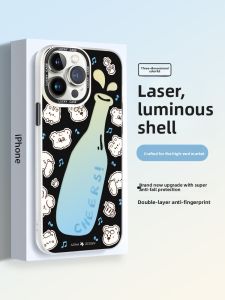 Asina | Anti-Shock iPhone 15 Pro Case