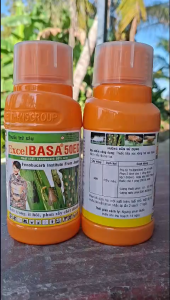 [THIEN THINH SHOP] BASA thuốc trừ rầy tiếp xúc xông hơi cực mạnh hiệu quả cao ít hôi sử dụng trên nhiều loại cây trồng