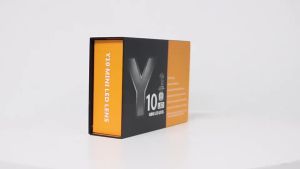 H4 H7 LED Xi Nhan CANBUS 90W Siêu Mini Máy Chiếu Laser Ống Kính Đèn Pha Chuyển Đổi Bộ Hi/Lo Tia Y10 Ô Tô Bóng Đèn Đa Năng 6000K