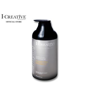 I-Creative Professional -Advance Series- Clarifying Shampoo 300/1000ML Oily & Dandruff Shampoo