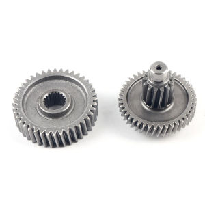 Performance Transmission Gear Set MTRT RUIMA For Scooter ATV GY6 125 150 CC 152QMI 157QMJ