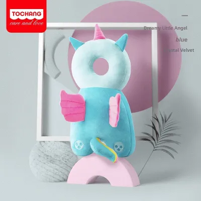 ZIYINGCHA | Infant Head Protection Pillow