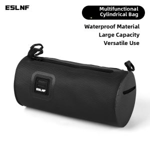 Eslnf | Waterproof Handlebar Bag for Bikes