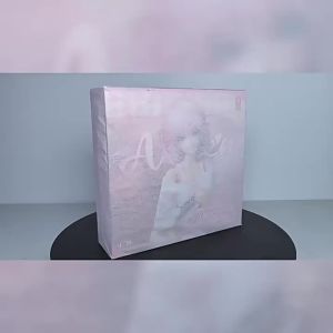 hot toys | Mô Hình Nhân Vật Hành Động Anime Tỷ Lệ 1/12 Snail Shell RPG-04 Garu Tiger Girl Có Khả Năng Cử Động Đồ Chơi Có Sẵn Cho Người Sưu Tầm & Người Hâm Mộ