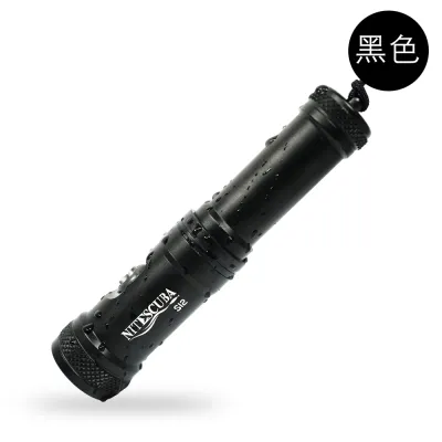 Đèn Pin Lặn 1200 Lumens