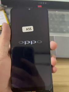 Oppo Realme LCD Oppo A5s A12 Realme 3 LCD Digital Touch Screen Display Assembly for Replacement