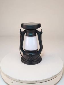 Đèn LED Hình Ngựa Cổ Điển Đèn Bàn Sạc Lại Được Dùng Cho Cắm Trại Ngoài Trời Đèn Tạo Không Khí Quán Bar Trang Trí Nhà Cửa Kèm Pin.