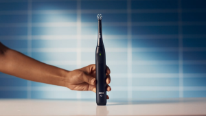 Oral-B iO Ultimate Clean Replacement Electric Toothbrush Heads Refill Gentle Clean Tooth Brush Heads for OralB IO7 IO8 IO9