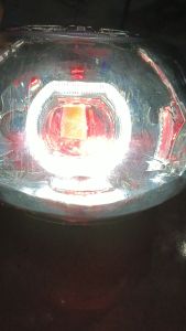 Lampu Motor Verga Zr Ala Biled: Penjelasan & Spesifikasi