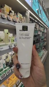 [สินค้าของแท้/พร้อมส่ง100%]Rovectin Clean Lotus Water Cream 60ml