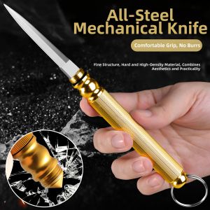 LUTUMEI | Portabel Outdoor Multi-function Pocket Knife