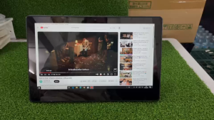 แท๊บเล็ต 2 in 1 Tablet NEC  VKA10s-3  g7 2in1cpu m3 6Y30 ram4gb /SSD128 GB ขนาดหน้าจอ12.5 นิ้ว