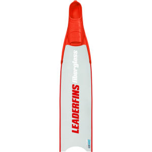 Leaderfins | Vây Lặn Nhẹ Fiberglass Carbon Fiber