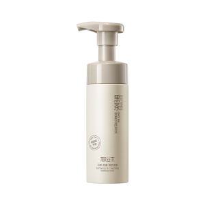OSITREE | Moisturizing Cleansing Foam for Sensitive Skin