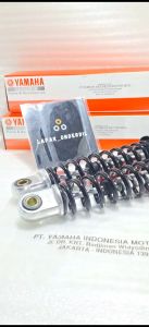 Shockbreaker Berkualitas Tinggi untuk Motor Yamaha Jupiter Z & Vega