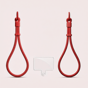 Anti-theft Sturdy Adjustable High-end Mobile Phone Lanyard