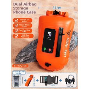 Safety Rescue Buoy