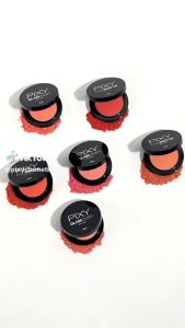 PIXY Glam Over Blush - Glow Finish 4 gr