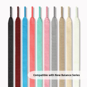RUNEASY | Original Flat Grey Shoe Laces