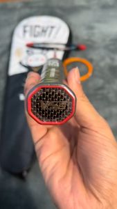 Vợt Cầu Lông VS Titan 9 Chính hãng [Tặng căng dây 11kg + quấn cán VS bảo hành 6 tháng]