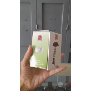 PARFUM AL AMIR 6ML ROLL ON ALL VARIAN | FREE ALCOHOL | PARFUM KHAS ARAB | MINYAK WANGI ARAB AWET