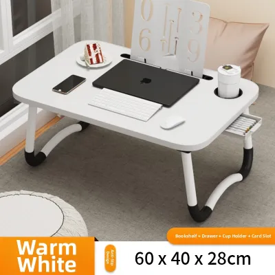 WANGXINGHEYUE | Portable Folding Study Desk