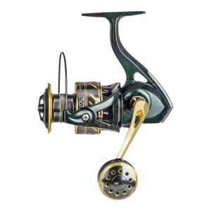 DIAOHAINI | Full Metal Gaping No-gap Fishing Reel for Long Cast and Sea Fishing
