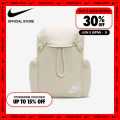 Nike Adult Unisex Heritage Bag - Lt Orewood Brn. 