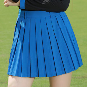 ZG6 Quick Dry Long Sleeve Golf T-Shirt Womens Sportswear Black Top Tennis Skirt Anti-Light Walking Golf Clothing Ladies