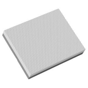 Chest Pressing Large Size Fitness Block Foam