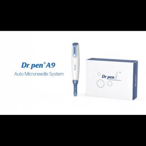 New arrivals Doctor machine A8S A9 M8S micro machine for face scalp and body BB glow hair regrowth