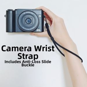 Bbzy | Anti-Slip Camera Wrist Strap