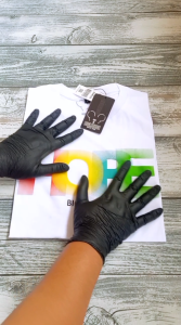 Kaos Distro Pria Premium – Bahan Tebal Desain Limited Edition