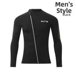 ZCCO | Thermal Insulated Diving Suit 3mm